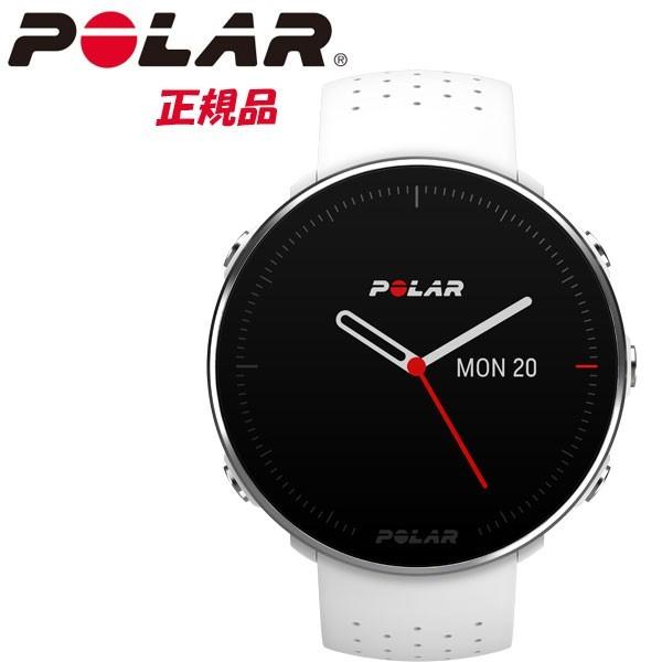 ポラール POLAR 高性能ランニング&マルチスポーツGPS時計 ポラール POLAR 高性能ランニング&マルチスポーツGPS時計