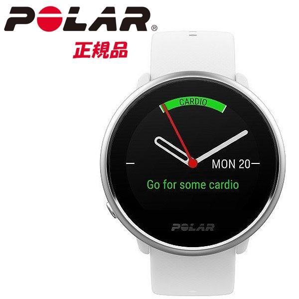 ポラール POLAR 手首型心拍計機能を備えたGPS内蔵フィットネス ポラール POLAR 手首型心拍計機能を備えたGPS内蔵フィットネス