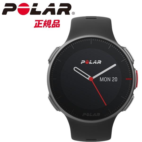 POLAR(ポラール) 【日本正規品】VANTAGE V Amazon | POLAR(ポラール) 【日本正規品】VANTAGE V | ポラール