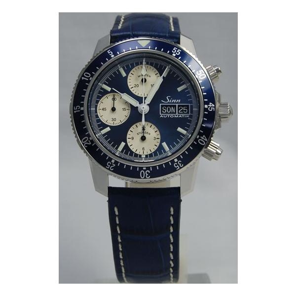 Sinn ジン 103.A.SA.B 世界限定500本モデル : K・R セレクト