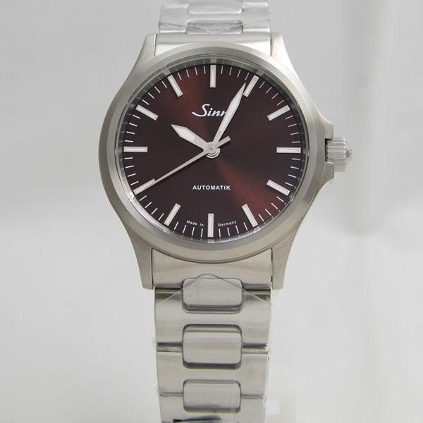 Sinn（ジン） 556.IM SS ブレス 556.0101 【生産終了】 : K・R