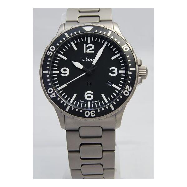 Sinn（ジン） 857.B SS ブレス : K・R セレクトショップ - 通販