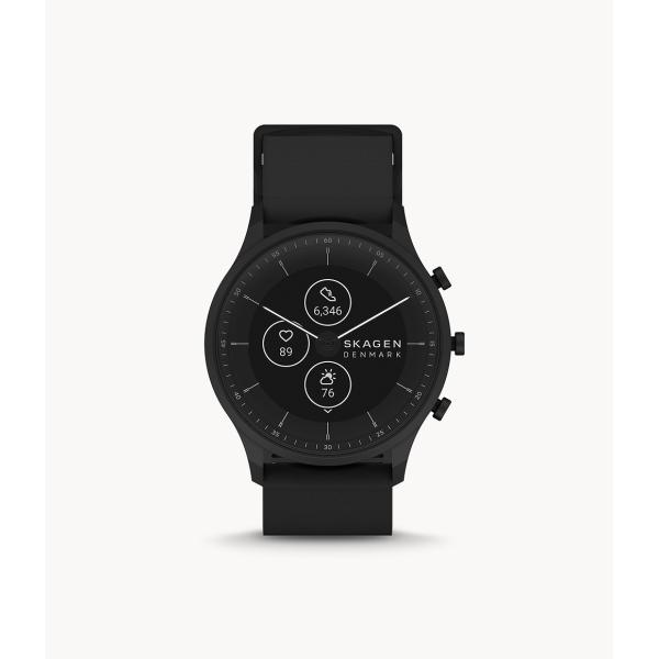 SKAGEN スカーゲン ハイブリッドスマートウォッチ SKT3202 SKAGEN（スカーゲン） 【正規品】スカーゲン SKAGEN JORN 42mm
