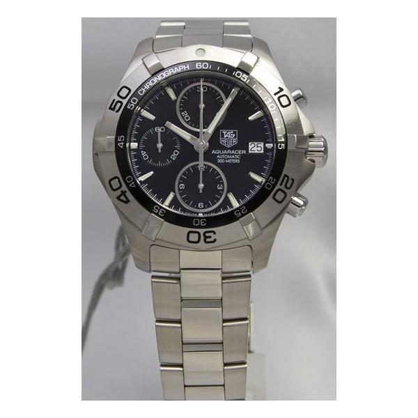 TAG HEUER（タグ・ホイヤー） タグ ホイヤー アクアレーサー