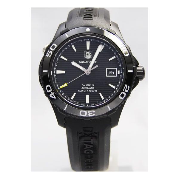 TAG HEUER タグ ホイヤー アクアレーサー 500m セラミック フル 