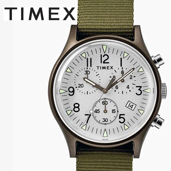 タイメックス Timex Mk1 アルミニウム クロノ シルバー Tw2r 正規品 数量限定特価 Timex Tw2r K R セレクトショップ 通販 Yahoo ショッピング
