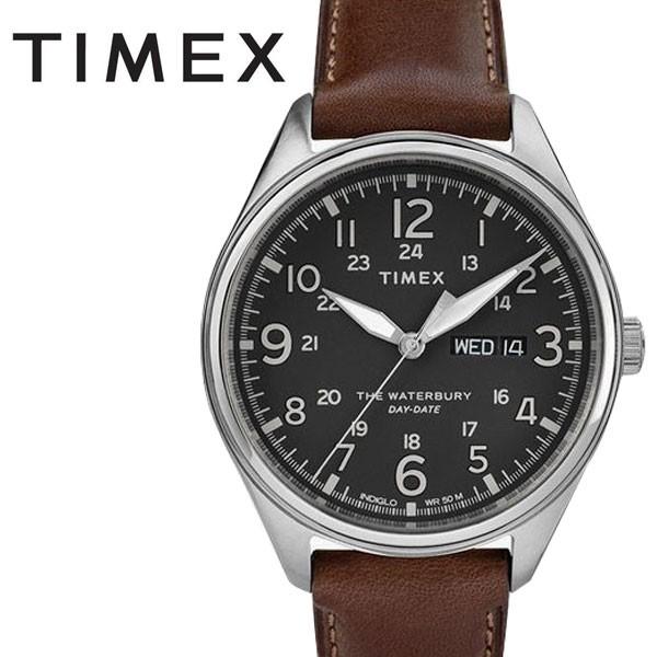 TIMEX タイメックス TIMEX ウォーターベリー トラディショナル TIMEX タイメックス TIMEX ウォーターベリー トラディショナル
