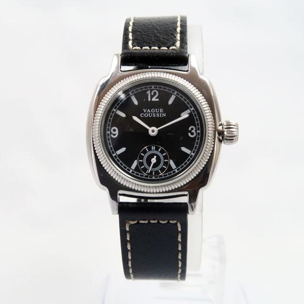 ヴァーグウォッチ VAGUE WATCH Co. 腕時計 メンズ スモール 