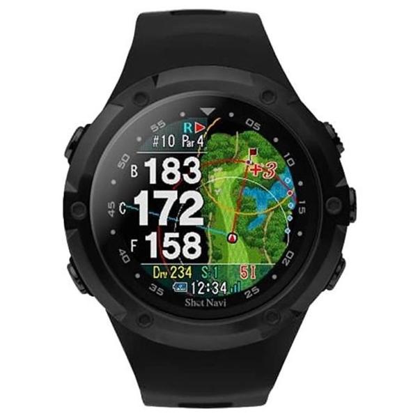 ショットナビ　Shot Navi W1 Evolve ゴルフ用距離計 Amazon | Shot Navi W1 Evolve(ショットナビ) ネイビー×シルバー