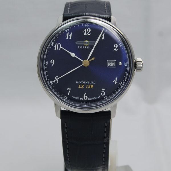 ZEPPELIN ツェッペリン LZ129 ヒンデンブルグ Hindenburg 40mm 7046-3 