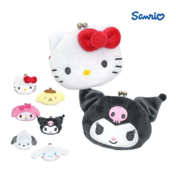 ディズニーSanrioキャラクター ぬいぐるみバック財布など１５点セット♥ ディズニーSanrioキャラクター ぬいぐるみバック財布など15点