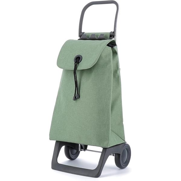 ROLSER　ロルサー　ショッピングカート ROLSER（ロルサー） ショッピングカート 静音 軽い JOY ツイード