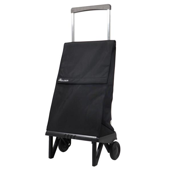 ROLSER ロルサー(Rolser) 折りたたみショッピングカート 40L