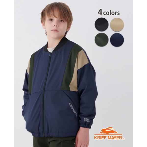 みゃー 様♡専用　キッズ羽織 KRIFF MAYER Kid's Collection クリフメイヤー キッズ KIDS 子供服
