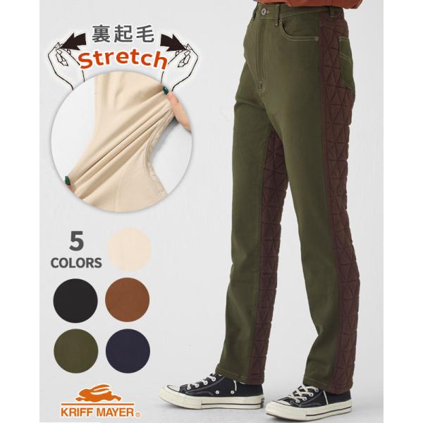 KRIFF MAYER Lady's Collection クリフメイヤー レディース LADYS