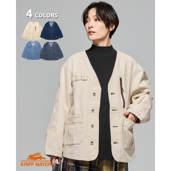 KRIFF MAYER Lady's Collection クリフメイヤー レディース LADYS