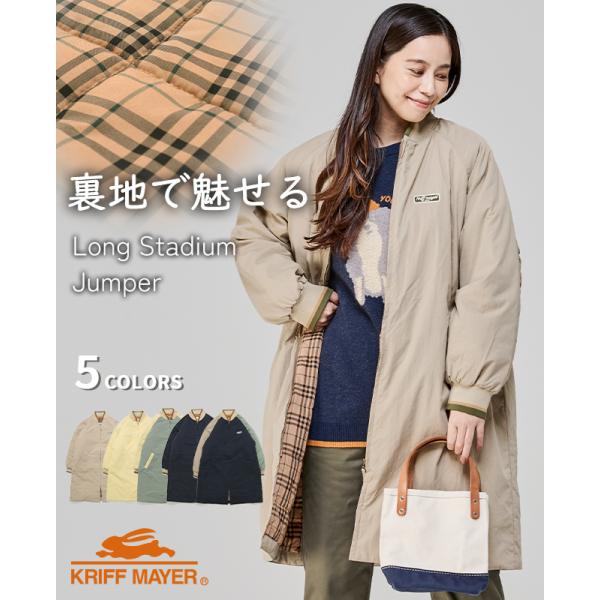 KRIFF MAYER Lady's Collection クリフメイヤー レディース LADYS