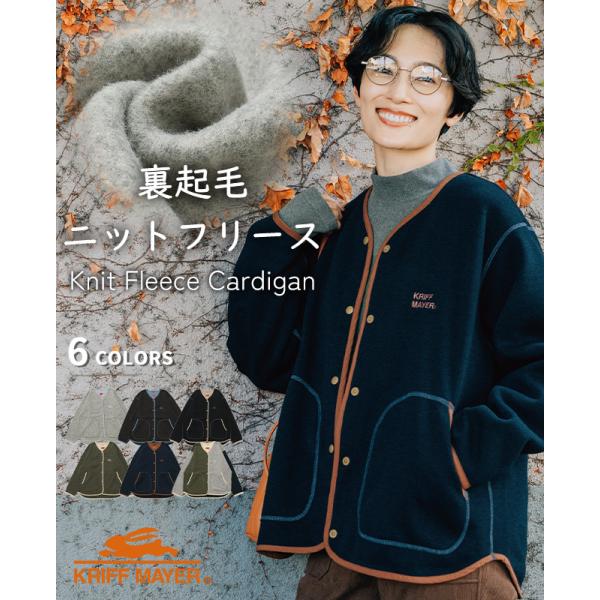 KRIFF MAYER Lady's Collection クリフメイヤー レディース LADYS