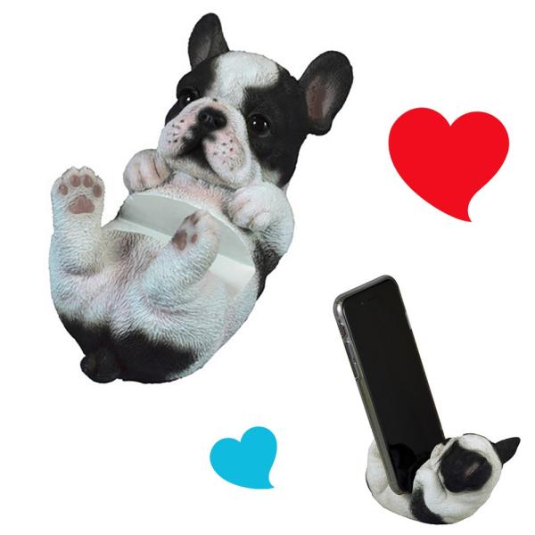 かわいい 子犬 スマホスタンド フレンチブルドッグ Ver Buyee Buyee Japanese Proxy Service Buy From Japan Bot Online