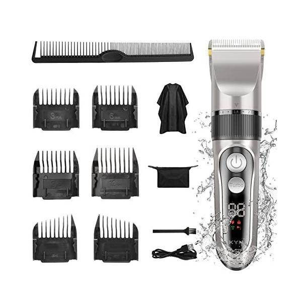 ヘアカッター 充電/交流式