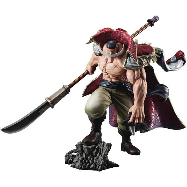 白ひげ エドワード ニューゲート Krsストアのportrait Of Piratesワンピース Neo Maximum フィギュア Portrait Of Piratesワンピース Neo Maximum