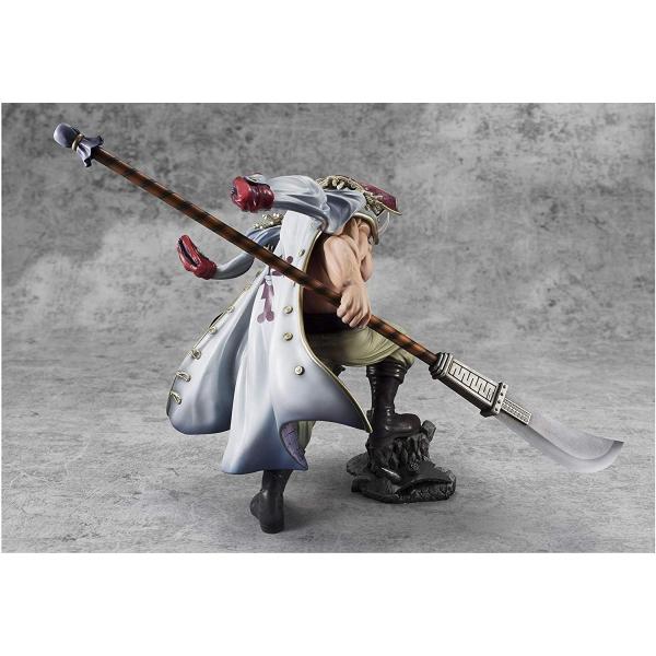 白ひげ エドワード ニューゲート Krsストアのportrait Of Piratesワンピース Neo Maximum フィギュア Portrait Of Piratesワンピース Neo Maximum