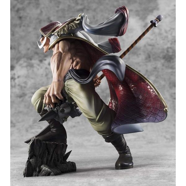 白ひげ エドワード ニューゲート Krsストアのportrait Of Piratesワンピース Neo Maximum フィギュア Portrait Of Piratesワンピース Neo Maximum