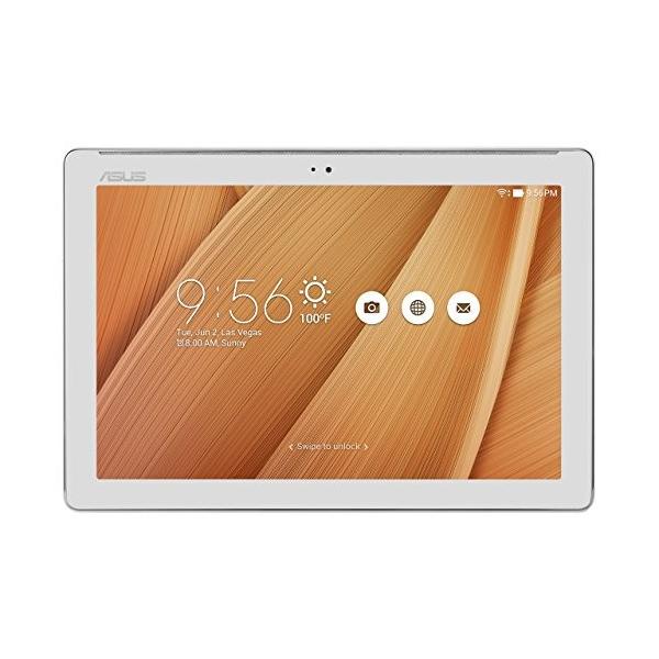 ホワイト 10 Krsストアのzenpad その他スマホ タブレット充電器 Z300m Wh16 Zenpad