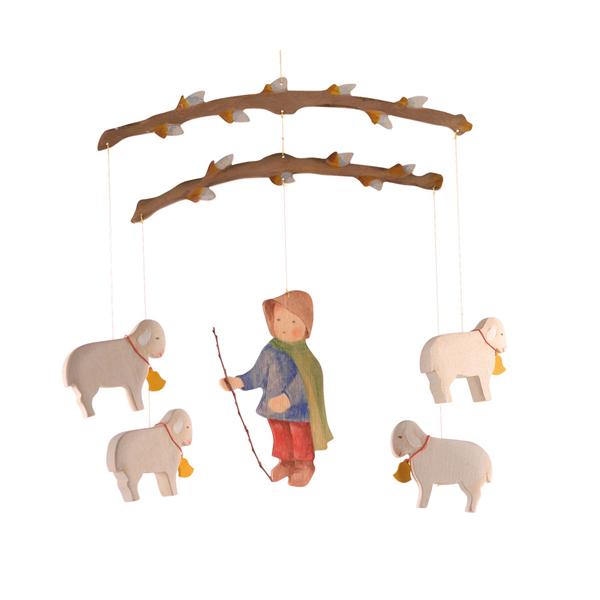 【貴重】ヴィンテージ　オストハイマー 羊　ひつじセット② 貴重】ヴィンテージ オストハイマー 羊 ひつじセット②