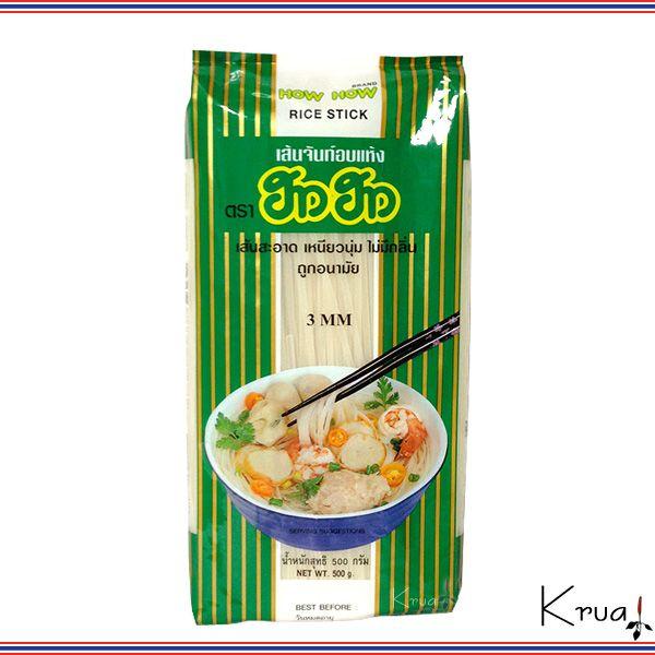 商品名　　：ビーフン(センレック)メーカー名：HOWHOW(ハウハウ)原材料　　：米粉容量　　　：500g原産国　　：タイ国保存方法　：常温で直射日光の当たらないところに保管して、　　　　　　開封後は冷蔵保存しできるだけお早めにお召し上がり...