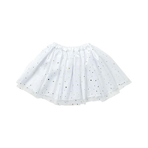 ATC18717 ふんわりキラキラ! ボリュームたっぷりのチュールスカート! ※詳細は商品説明をご確認下さい。商品ページは縦長です。