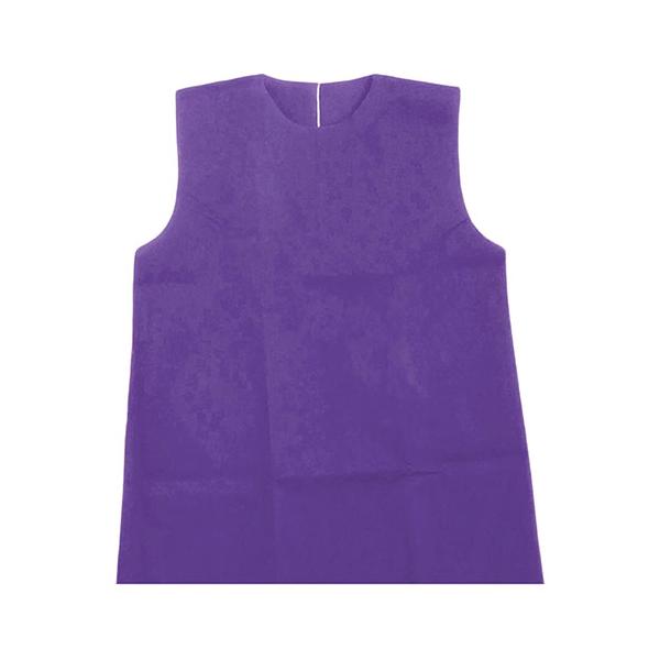 ATC19135 かわいい不織布製のワンピース! ※詳細は商品説明をご確認下さい。商品ページは縦長です。