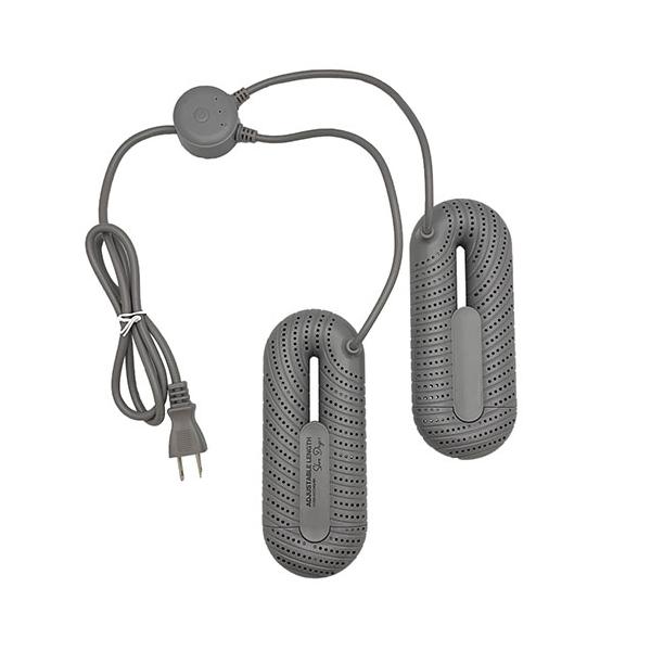 YCSD-CHG 濡れてしまった靴やうわばきにセットするだけで、カンタン乾燥! ※詳細は商品説明をご確認下さい。商品ページは縦長です。