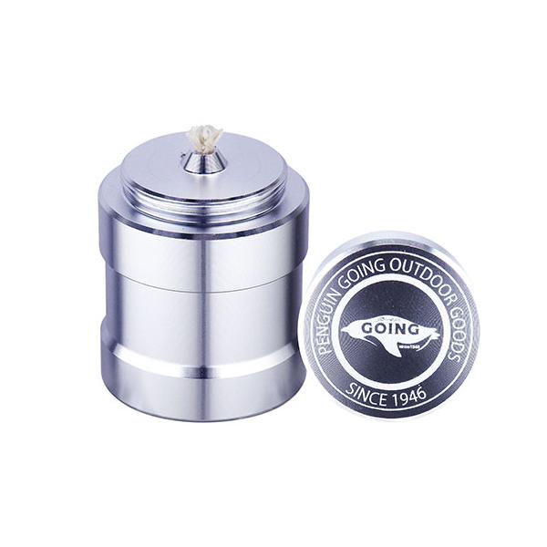 PENGUIN-9123 パラフィンオイル専用オイルランプ ※詳細は商品説明をご確認下さい。商品ページは縦長です。