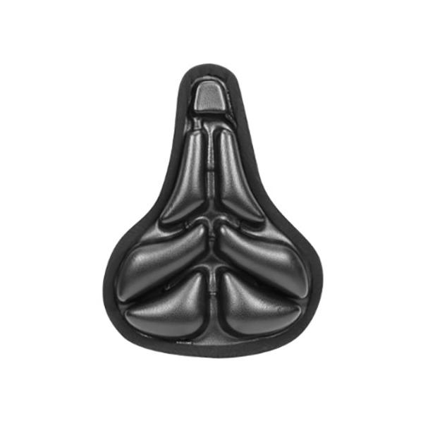 BC-394-1 買い物や送り迎えの痛いお尻にアプローチ 防水仕様で雨の日も心配なし ※詳細は商品説明をご確認下さい。商品ページは縦長です。