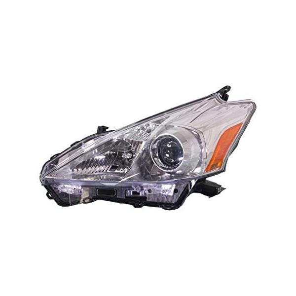 新品〉Make Auto Parts Manufacturing Premium DOT/SAE Compliant Driver/Left Side Cl :B073814LT1:KRYRストア - 通販 - Yahoo!ショッピング 新品〉Make Auto Parts Manufacturing Premium DOT/SAE Compliant Driver/Left Side Cl :B073814LT1:KRYRストア - 通販 - Yahoo!ショッピング