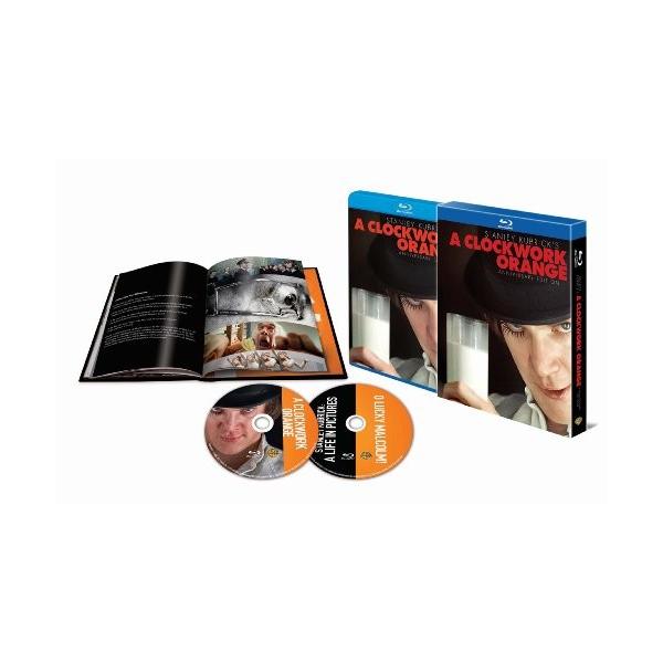 イギリス小説 時計仕掛けのオレンジ に見るインテリアに注目 This Is Rebellion Punk Fes Perfect Travel Guide Book From Japan