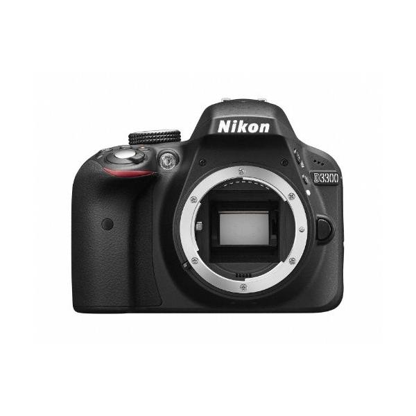 ボディ Aeb00hq6ux2qdu セレクト雑貨の百貨店pitatto D3300 D3300bk D3300bk Nikon ブラック デジタル一眼レフカメラ その他レコーダー プレーヤー ブラック 送料無料 即納 の