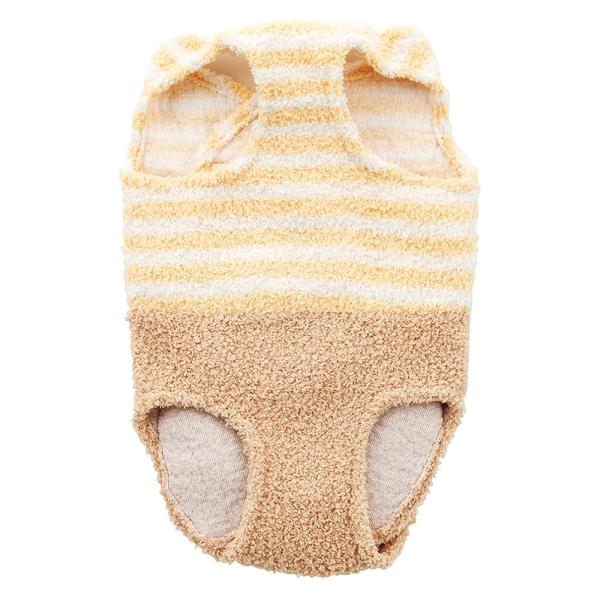 犬 おむつ マナーパンツ 現品 おむつパンツ おむつ服 おむつウェア 着脱簡単 脱げない ワンちゃんのおむつウエア S Da 060