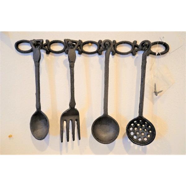 カトラリーオーナメント アイアン ガーデニング雑貨 ガーデニング ナチュラルガーデン エクステリア シンプル おしゃれ ディスプレイ オーナメント Buyee Buyee Japanese Proxy Service Buy From Japan Bot Online