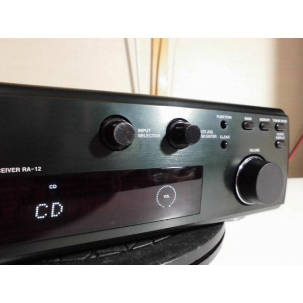 Bose Ra 12 ボーズ一番人気のチューナー アンプ 美品 保証 Bose Ams 1ii 012 Bose Ra 12 ステレオ工房 ポニー 通販 Yahoo ショッピング