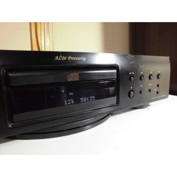 ● 主な製品仕様　※取扱説明書より・リモコン：RC-1028・高調波歪率：0.0025% (1kHz)・S/N比：110dB・ダイナミックレンジ：100dB・ワウフラッター：測定限界以下・アナログ出力×1系統、デジタル出力×1系統・外形寸法...