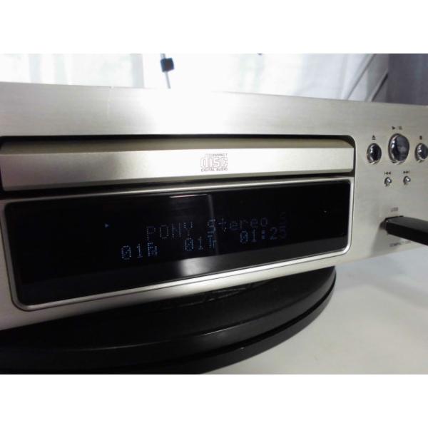 DENON デノン　DRAーF107  12年製　CD プレーヤー　リモコン DENON デノン DRAーF107 12年製 CD プレーヤー リモコン デノン