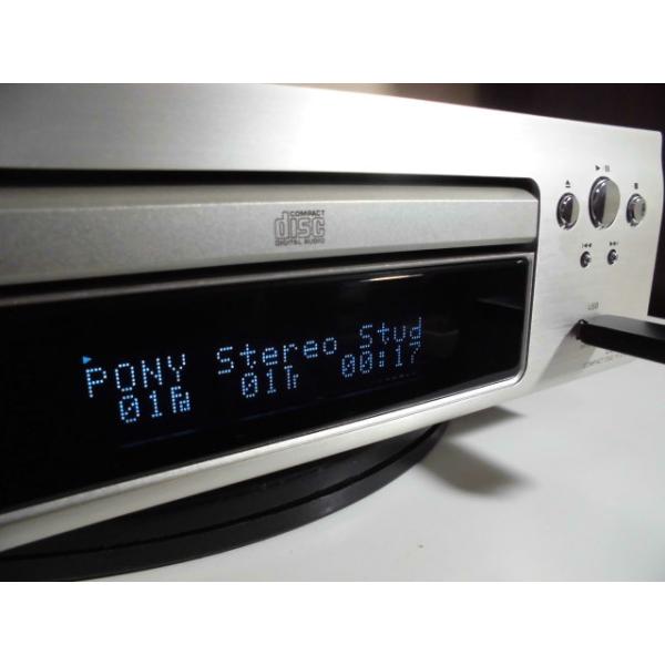 ● 主な製品仕様　※取扱説明書より・全高調波歪率：0.003% (1kHz)・S/N比：110dB・ダイナミックレンジ：100dB・コンバーター等：16ビット、リニアPCM・アナログ出力×1系統、光出力×1系統、USB入力×1系統、外部電源...