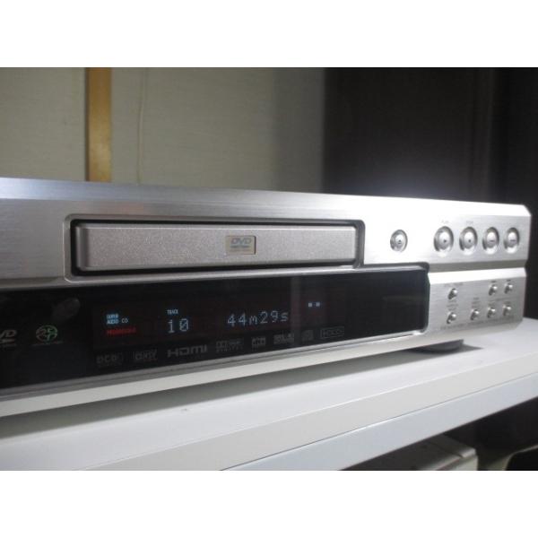 DENON DVD-2910 さりげない高級SACD機, ベルト新品,美品,保証