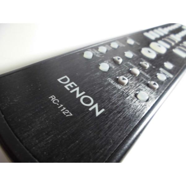 美品◎DENON CDプレーヤー RCD-M38 デノン DENON（デノン） DENON RCD-M38 〓 12年製 デノンのCD,USBレシーバー