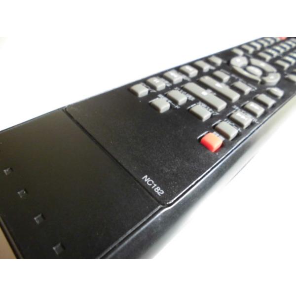 Technics FUNAI NC182 〓 DX Broadtecビデオ一体型DVDレコーダー Technics FUNAI NC182 〓 DX Broadtecビデオ一体型DVDレコーダー