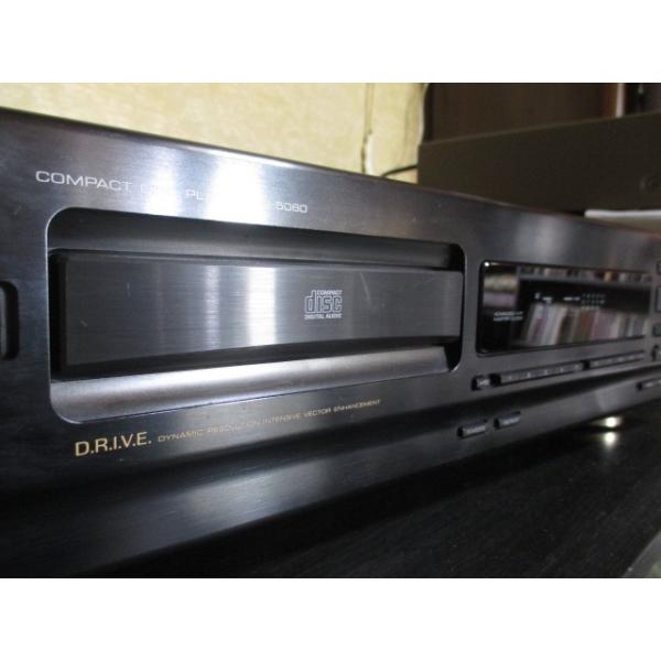 JVCケンウッド（JVC KENWOOD） KENWOOD DP-5060 〓 ケンウッドのフル