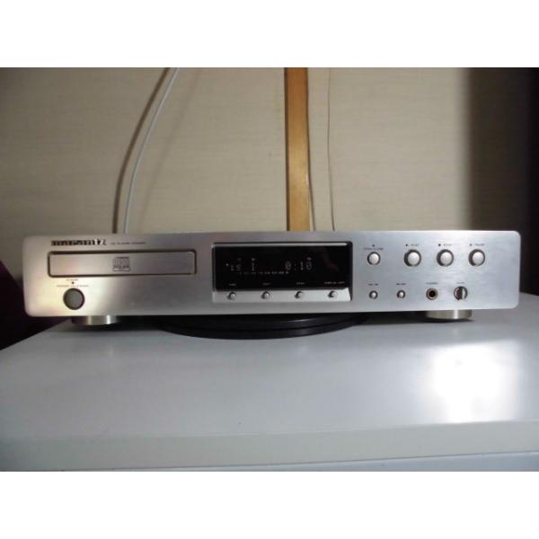 marantz CDプレイヤー CD-5400 www.poltekkes-bsi.ac.id