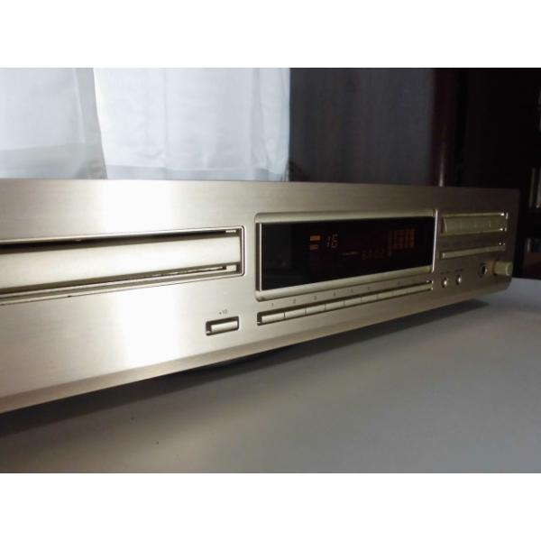 CDプレイヤー　CDデッキ ONKYO オンキヨー　オンキョー　C-724 CDプレイヤー CDデッキ ONKYO オンキヨー オンキョー C-724